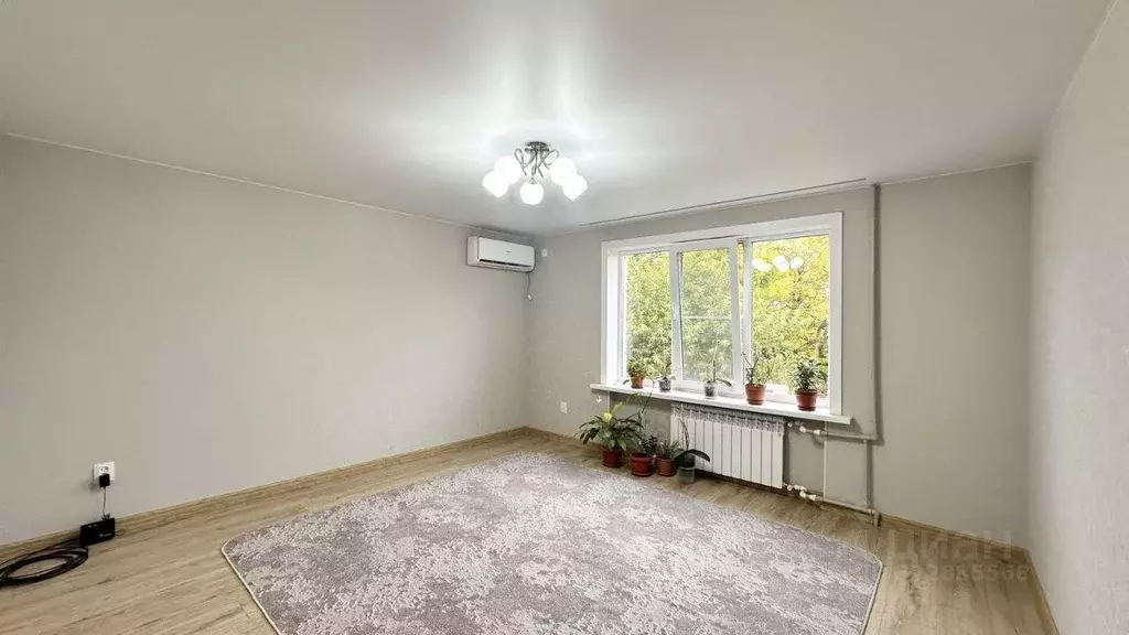 Квартира, 3 комнаты, 63.2 м - Фото 1