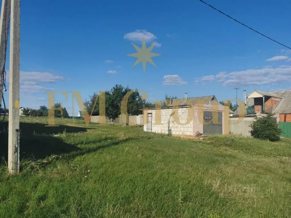 Участок в Белгородская область, Белгородский район, Головинское с/пос, ... - Фото 2