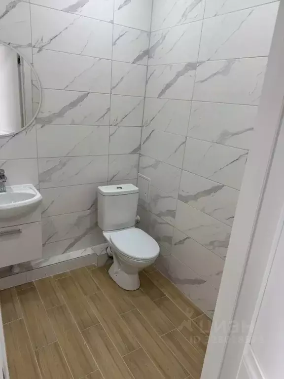 Студия Краснодарский край, Анапа Рождественская ул., 55к1 (27.0 м) - Фото 2