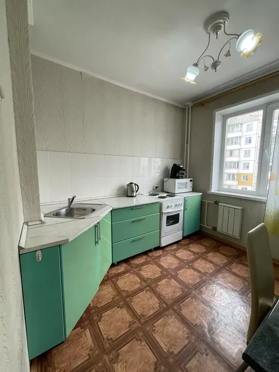 Продаётся 3-к квартира, 69 м - Фото 1