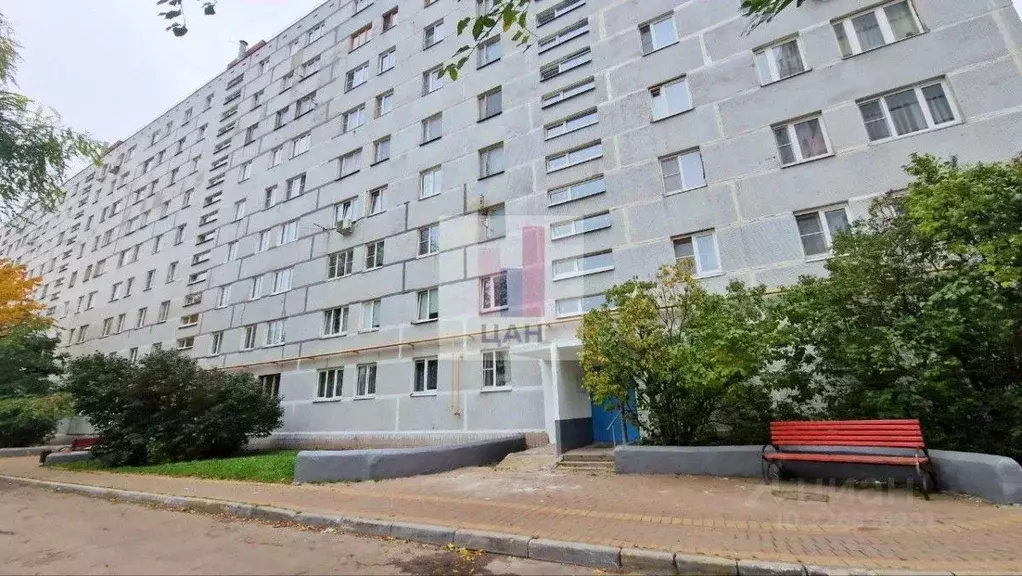 2-к кв. Московская область, Раменский муниципальный округ, Быково пгт ... - Фото 2