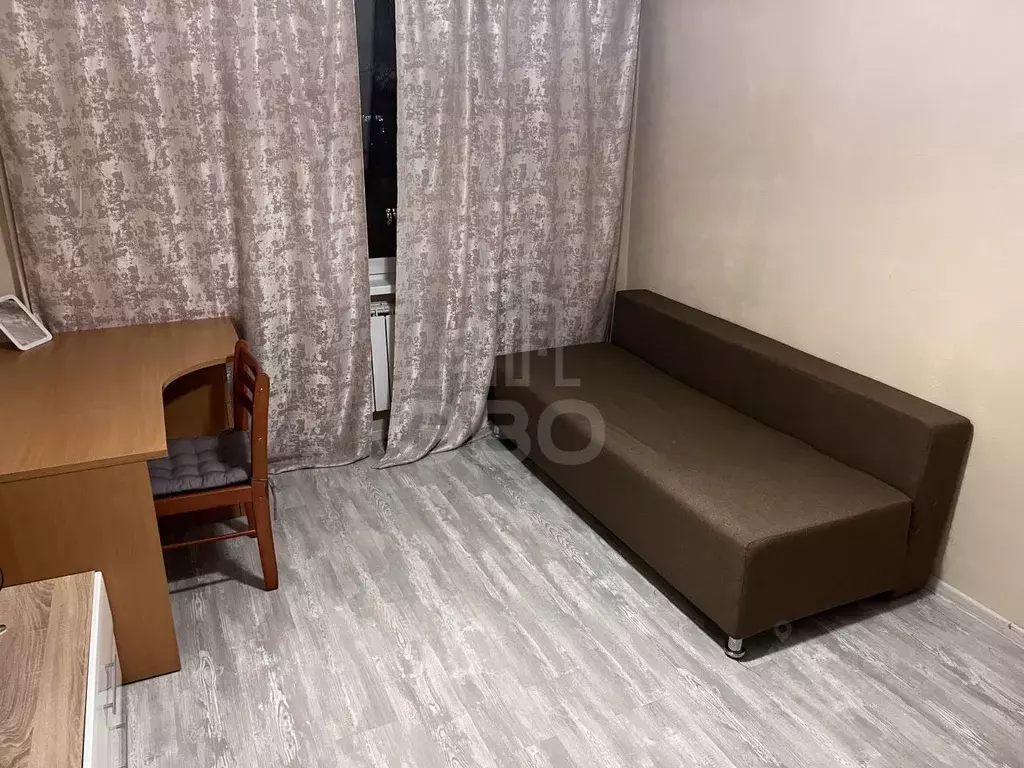 Комната Санкт-Петербург Альпийский пер., 16 (15.0 м) - Фото 2