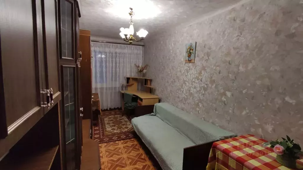 3-к кв. Ростовская область, Таганрог ул. Калинина, 127 (56.0 м) - Фото 2