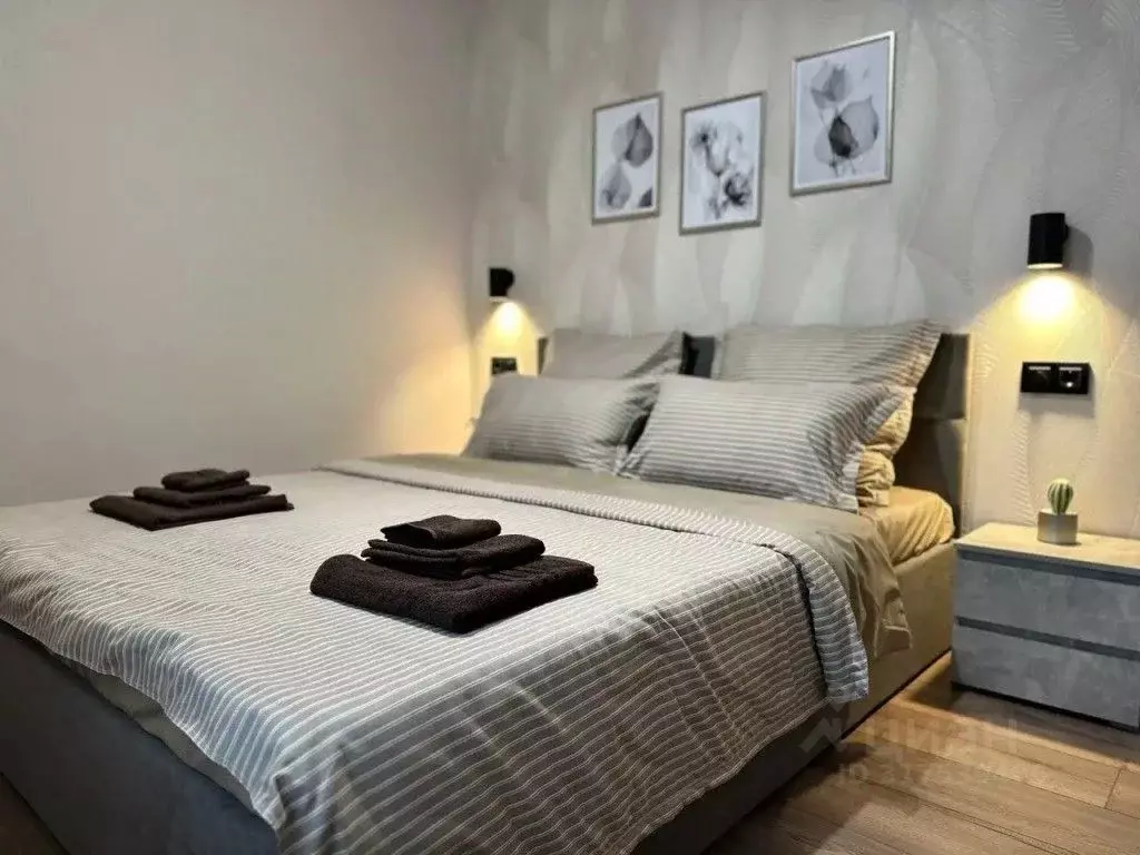 1-к кв. Свердловская область, Екатеринбург Пионерский жилрайон, пер. ... - Фото 1