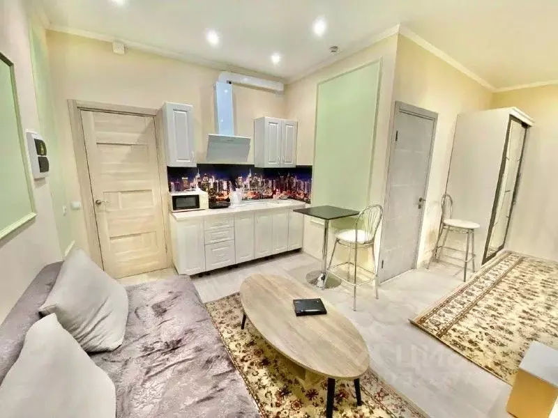 Помещение свободного назначения в Калининградская область, Калининград ... - Фото 1