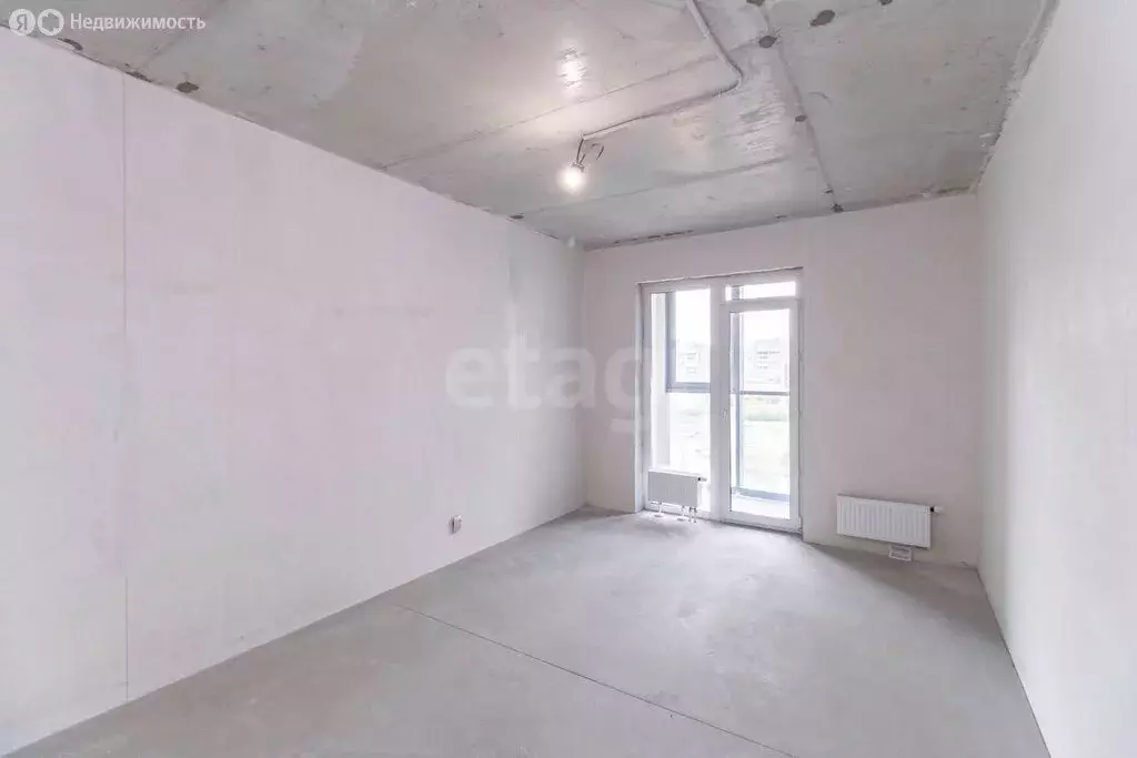 3-комнатная квартира: Тюмень, улица Николая Машарова, 8 (106.7 м) - Фото 0