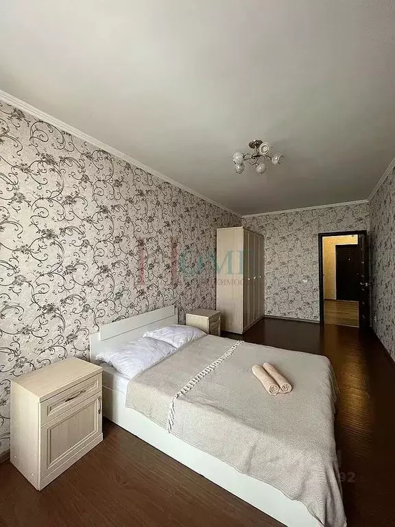 2-к кв. Новосибирская область, Новосибирск ул. Галущака, 15 (60.0 м) - Фото 0