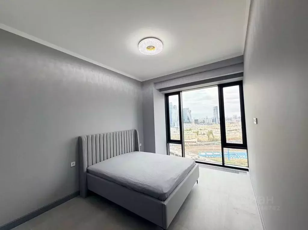 2-к кв. Москва 1-й Сетуньский проезд, 8 (50.0 м) - Фото 2