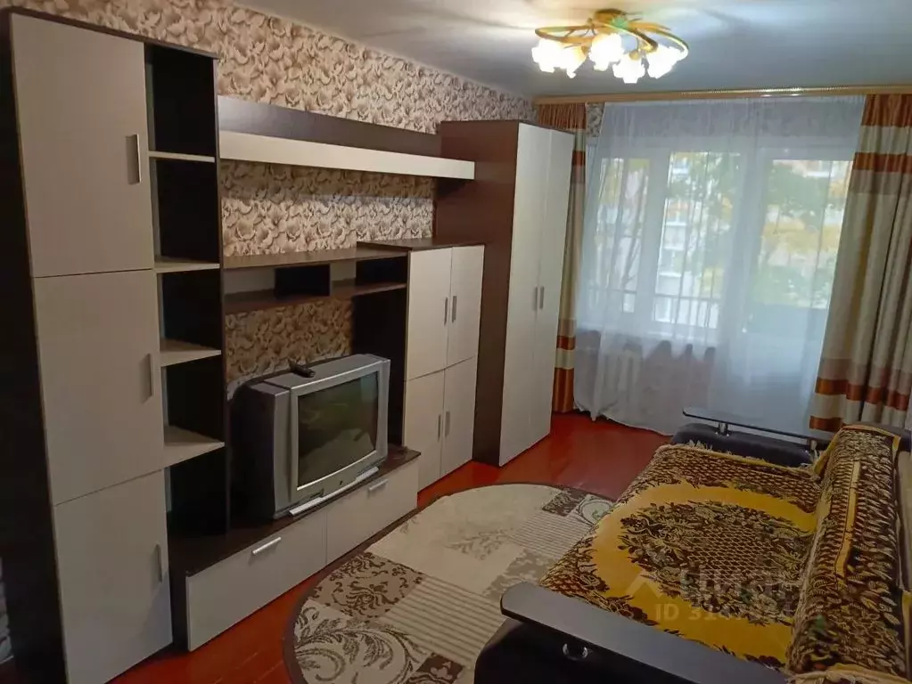 2-к кв. Тверская область, Торжок ул. Мира, 42 (43.0 м) - Фото 0