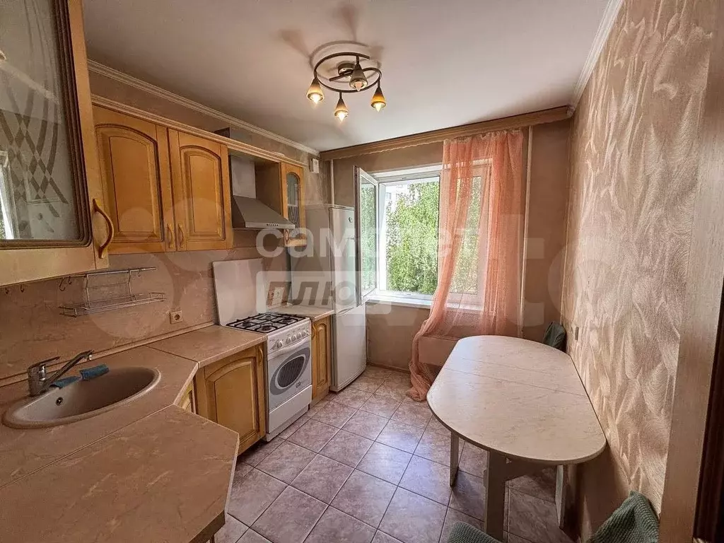 3-к. квартира, 64 м, 3/9 эт. - Фото 1