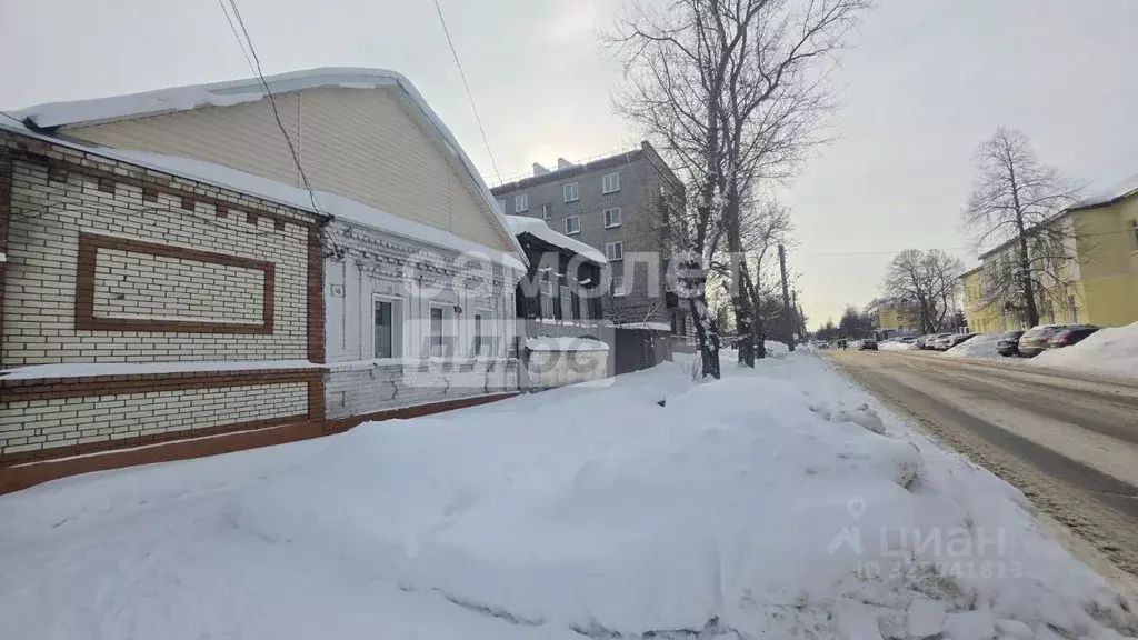 Дом в Пензенская область, Кузнецк Московская ул., 49 (40 м) - Фото 2