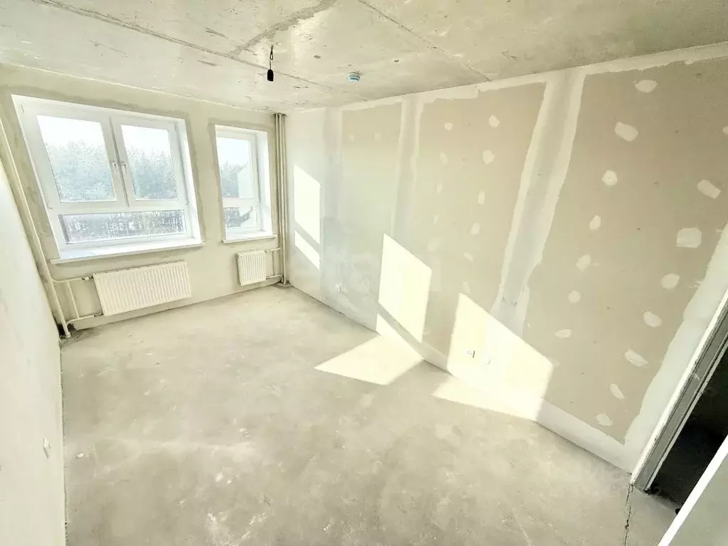 1-к кв. Удмуртия, Ижевск ул. Васнецова, 38 (33.6 м) - Фото 1