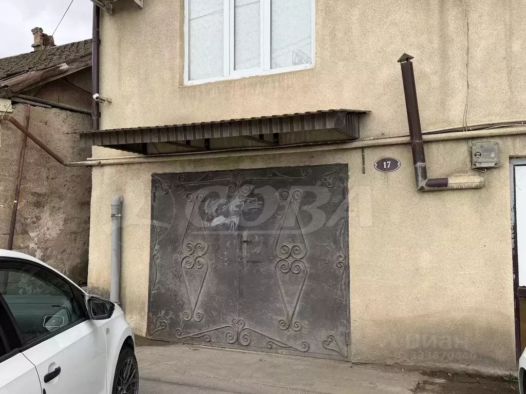 1-к кв. Дагестан, Дербент Махачкалинская ул., 17 (21.0 м) - Фото 1
