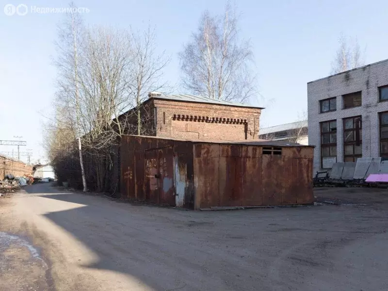 Офис (46.9 м) - Фото 0