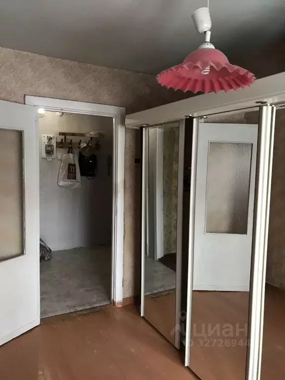 2-к кв. Свердловская область, Екатеринбург ул. Расточная, 35А (41.0 м) - Фото 1