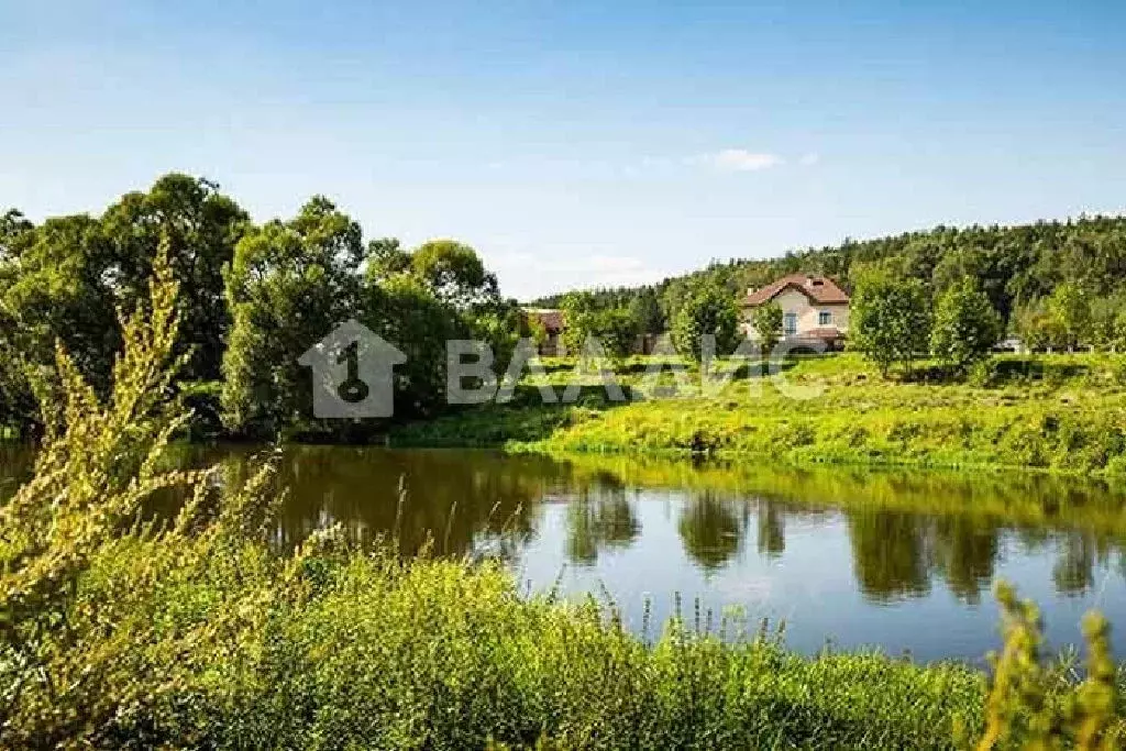 Продается участок в г. Звенигород - Фото 2