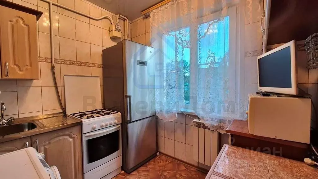 2-к кв. Ивановская область, Иваново ул. Шубиных, 34А (50.2 м) - Фото 0