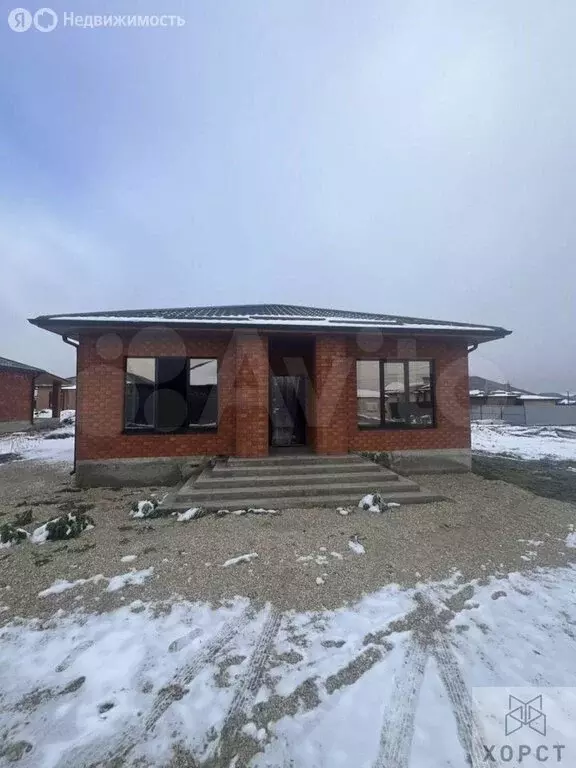 Дом в село Татарка, Счастливая улица, 33 (125 м) - Фото 0