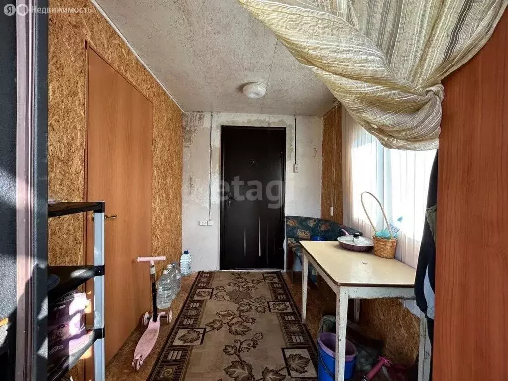 Дом в посёлок 8 Марта, Молодёжная улица (40 м) - Фото 1
