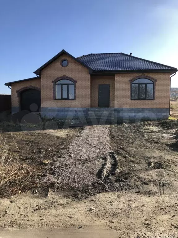 Дом в Белгородская область, Белгородский район, Никольское с/пос, с. ... - Фото 0