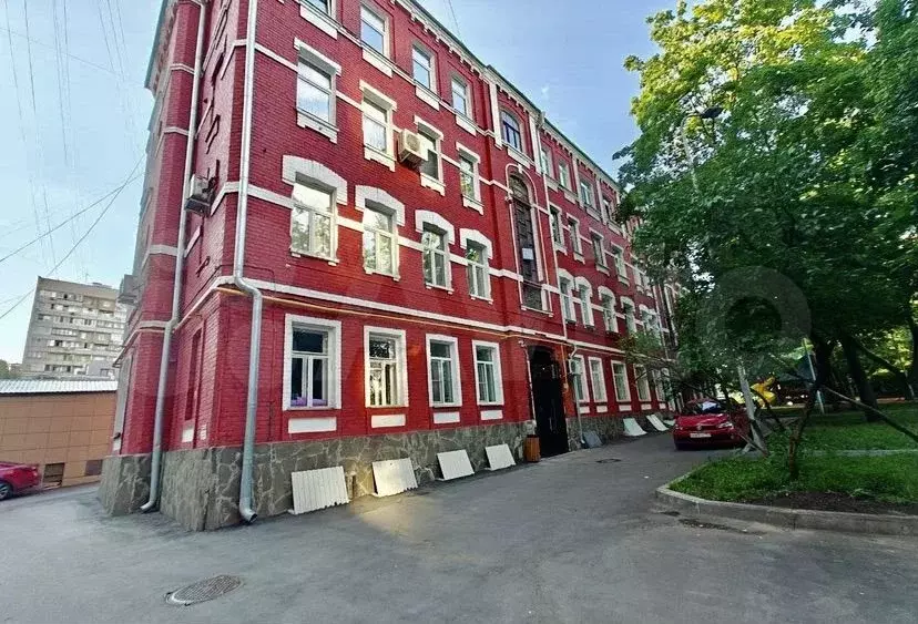 Апартаменты-студия, 10 м, 1/4 эт. - Фото 1