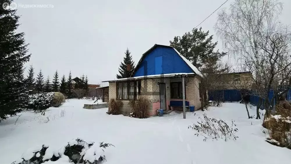 Дом в Челябинская область, Красноармейский муниципальный округ, ... - Фото 2