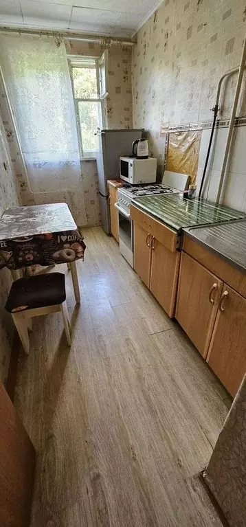 2-к кв. Свердловская область, Березовский Театральная ул., 23 (46.0 м) - Фото 0