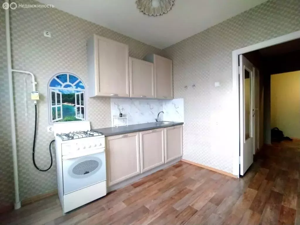 1-комнатная квартира: Омск, улица Крупской, 6 (44.2 м) - Фото 0