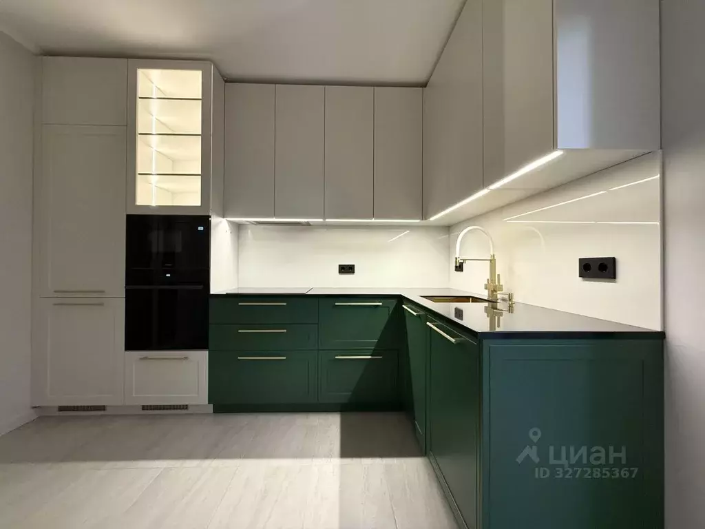 2-к кв. Москва Авиационная ул., 61/2 (60.0 м) - Фото 2