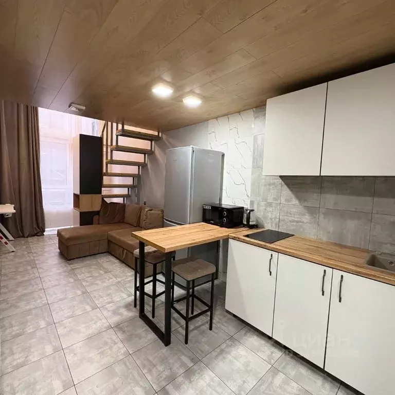 2-к кв. Москва Автозаводская ул., 23С928 (45.0 м) - Фото 1