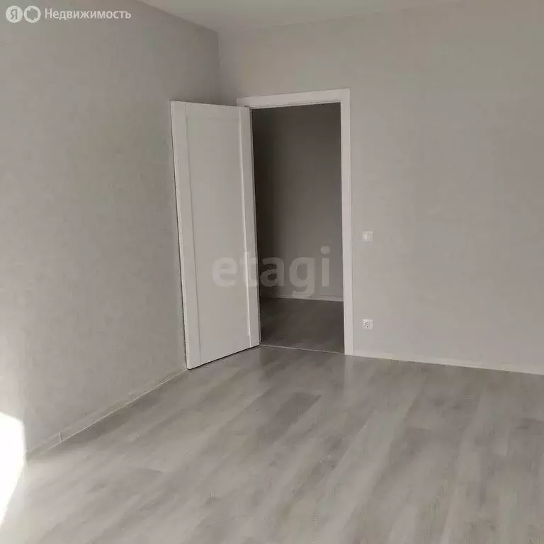 1-комнатная квартира: Пермь, Магистральная улица, 86Б (38.5 м) - Фото 2