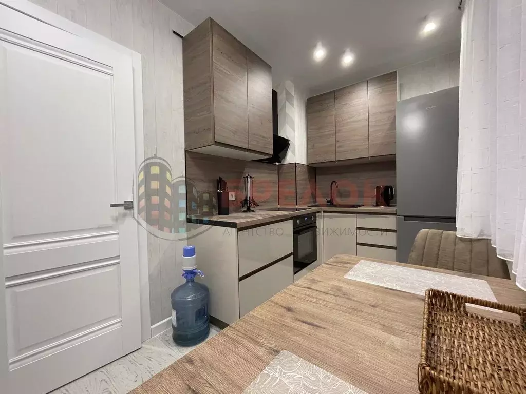 1-к кв. Ростовская область, Ростов-на-Дону ул. Зорге, 9 (43.2 м) - Фото 2