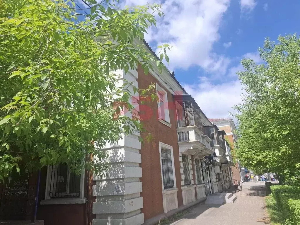 Помещение свободного назначения в Омская область, Омск ул. Богдана ... - Фото 1