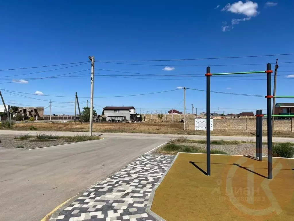 2-к кв. Крым, Сакский район, с. Штормовое ул. 60 лет Октября, 20 (46.5 ... - Фото 2