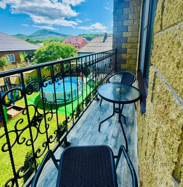 Комната Адыгея, Майкопский район, Даховская ст-ца ул. Свободы, 2А ... - Фото 2