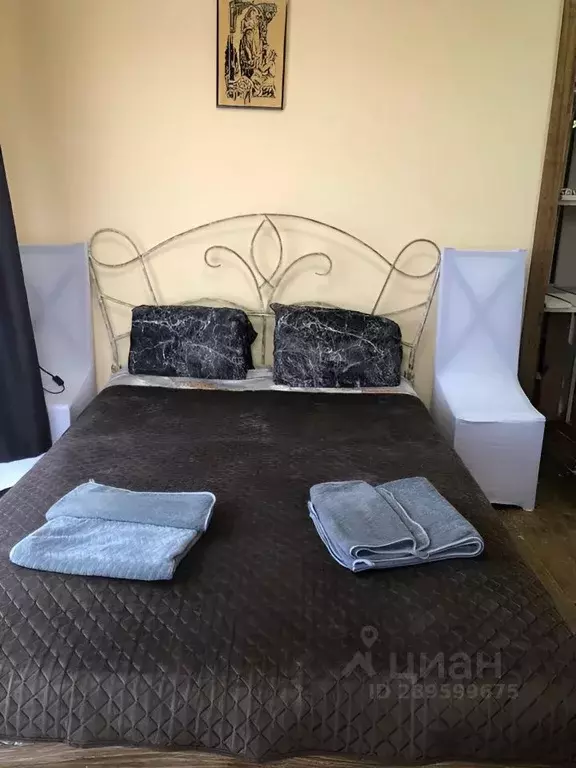 Дом в Воронежская область, Воронеж ул. Карла Маркса, 18 (30 м) - Фото 1