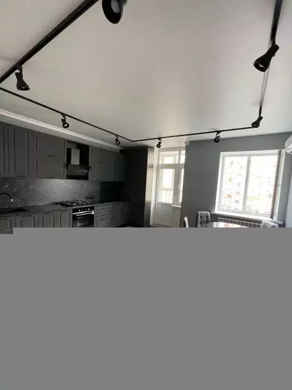 2-к кв. Ростовская область, Ростов-на-Дону ул. Берберовская, 8с2 (66.0 ... - Фото 1