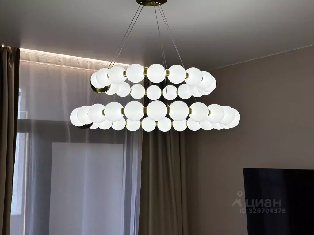 2-к кв. Крым, Алушта муниципальный округ, пос. Семидворье пер. ... - Фото 2