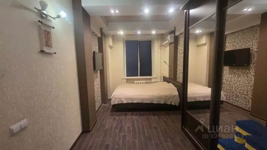 3-к кв. Волгоградская область, Волгоград ул. Шурухина, 13 (76.6 м) - Фото 1