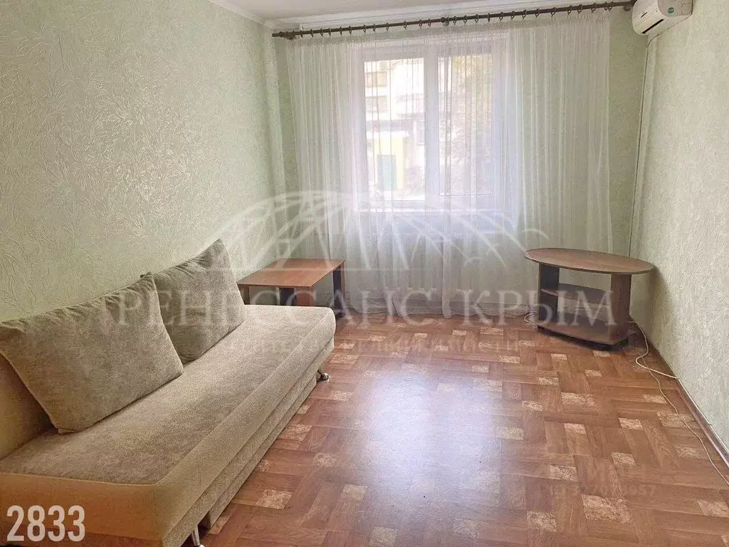 1-к кв. Севастополь просп. Генерала Острякова, 185 (29.7 м) - Фото 2