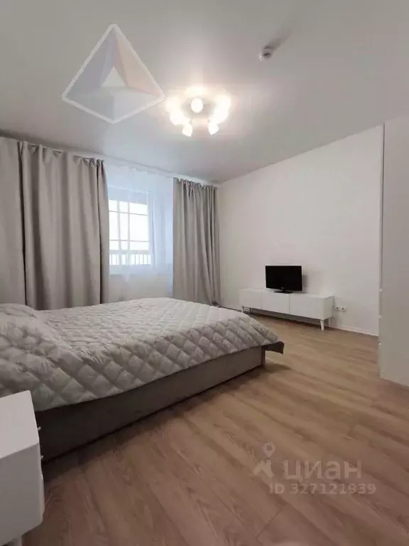 2-к кв. Москва Нагорная ул., 5А (64.0 м) - Фото 2