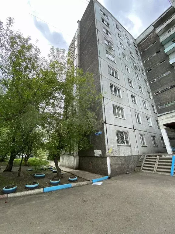 Квартира-студия, 12,1 м, 4/9 эт. - Фото 1