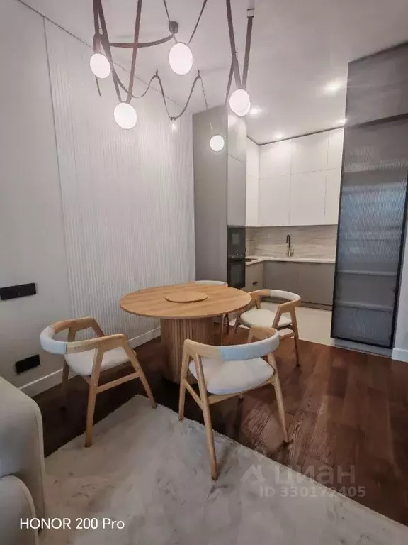 3-к кв. Москва просп. Генерала Дорохова, 39к2Б (70.0 м) - Фото 1