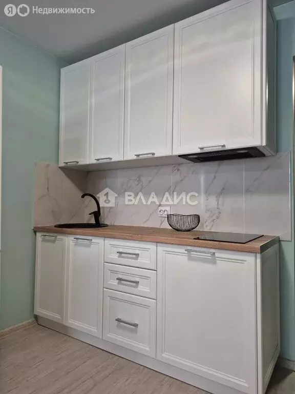 Квартира-студия: Парголово, Заречная улица, 11к4 (26 м) - Фото 1