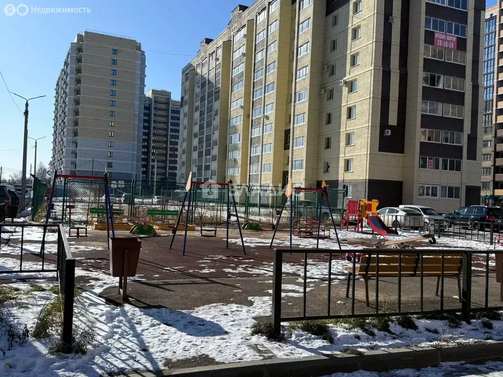 2-комнатная квартира: Благовещенск, Заводская улица, 2/4 (73.7 м) - Фото 2