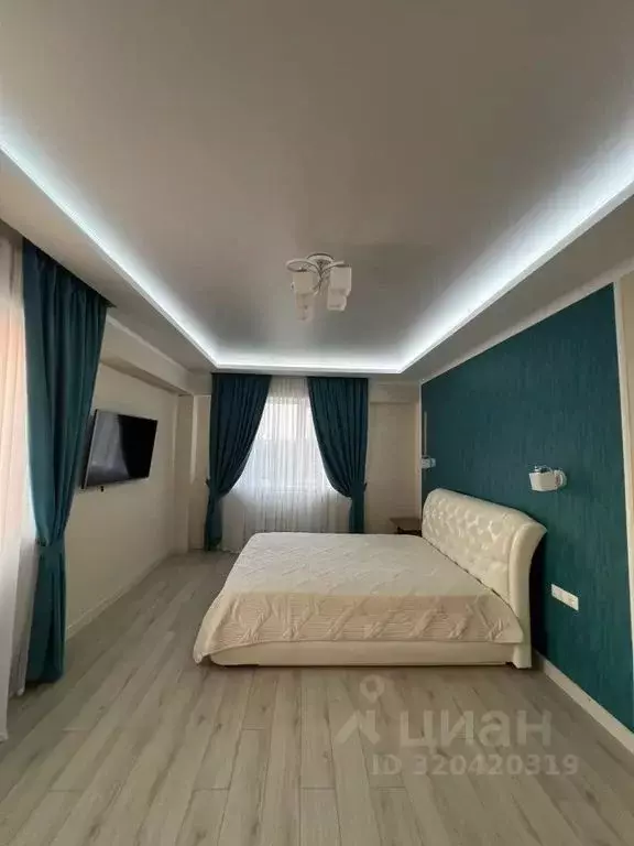 2-к кв. Ставропольский край, Ессентуки ул. Иглина, 17 (84.0 м) - Фото 1