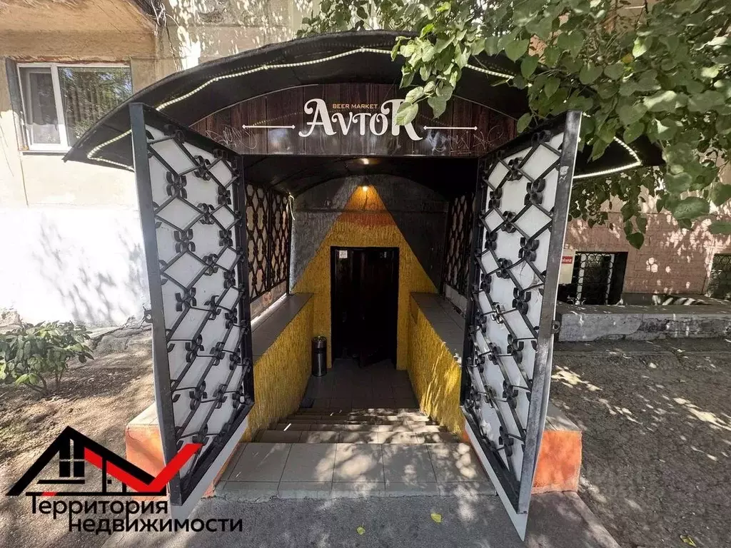 Помещение свободного назначения в Севастополь ул. Героев Севастополя, ... - Фото 2