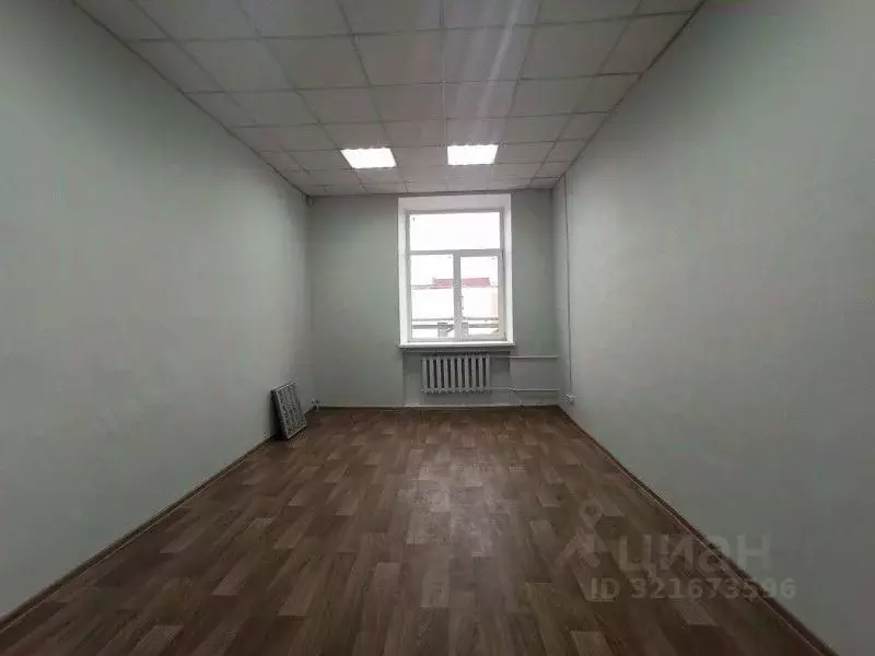 Офис в Санкт-Петербург ул. Салова, 45В (26 м) - Фото 2