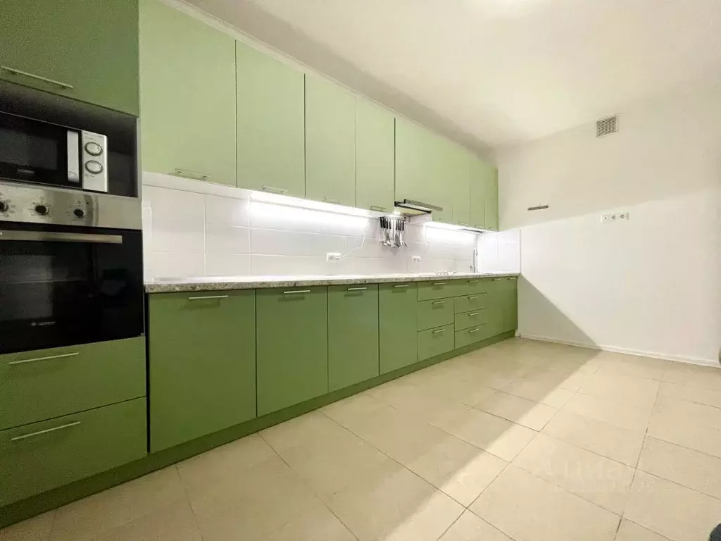 3-к кв. Москва ул. Михайлова, 30Ак1 (74.3 м) - Фото 1