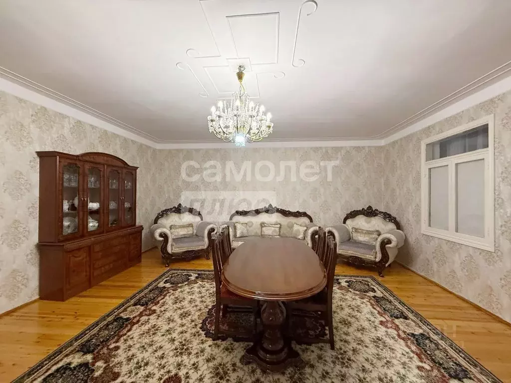 Дом в Дагестан, Махачкала ул. Коркмасова, 25 (171 м) - Фото 0